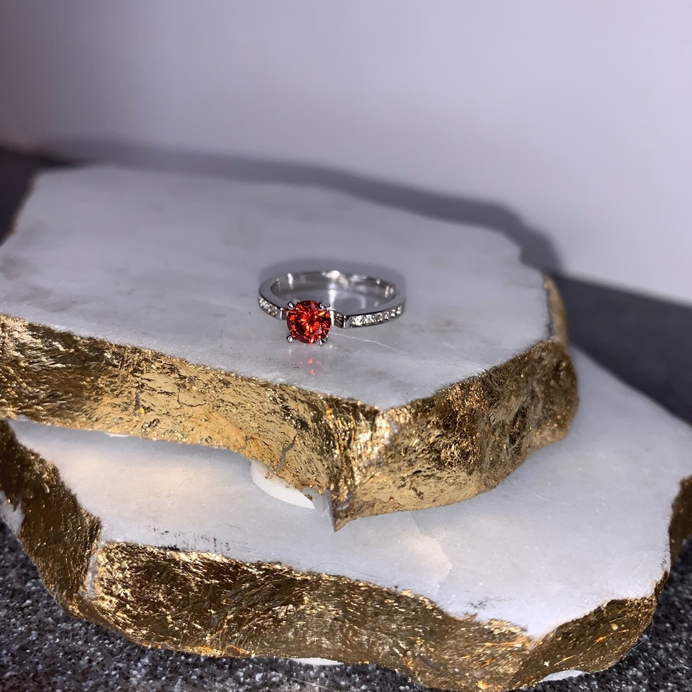 Fragrant Jewels size 5